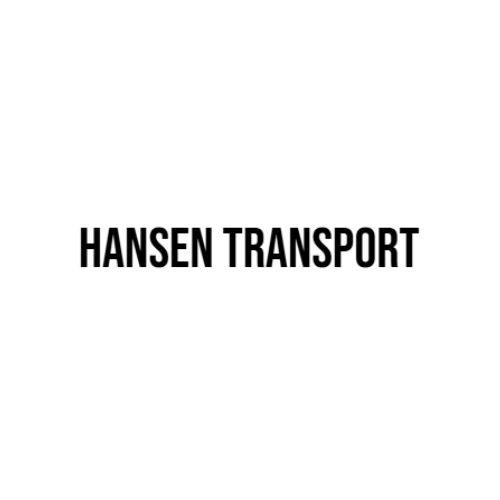 Hansen Transport Inc